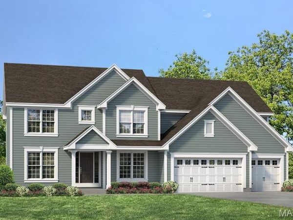 1 TBB Hadleigh @ Windsor Park, Lake St Louis, MO 63367