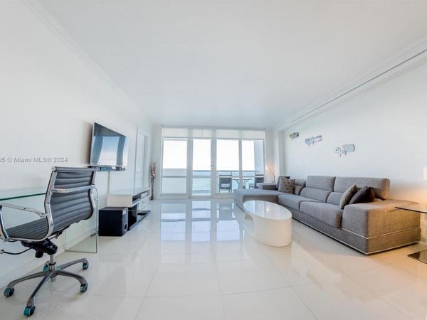 5601 Collins Ave, Unit 1206, Miami Beach, FL 33140