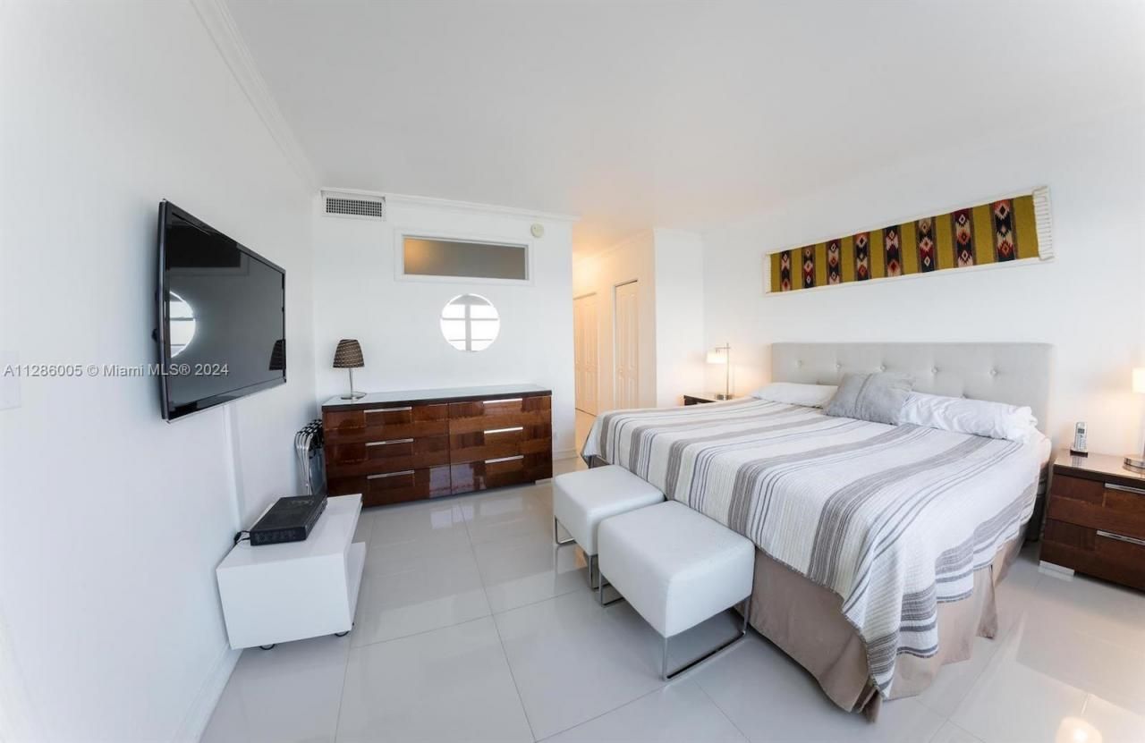 5601 Collins Ave, Unit 1206, Miami Beach, FL 33140 Photo