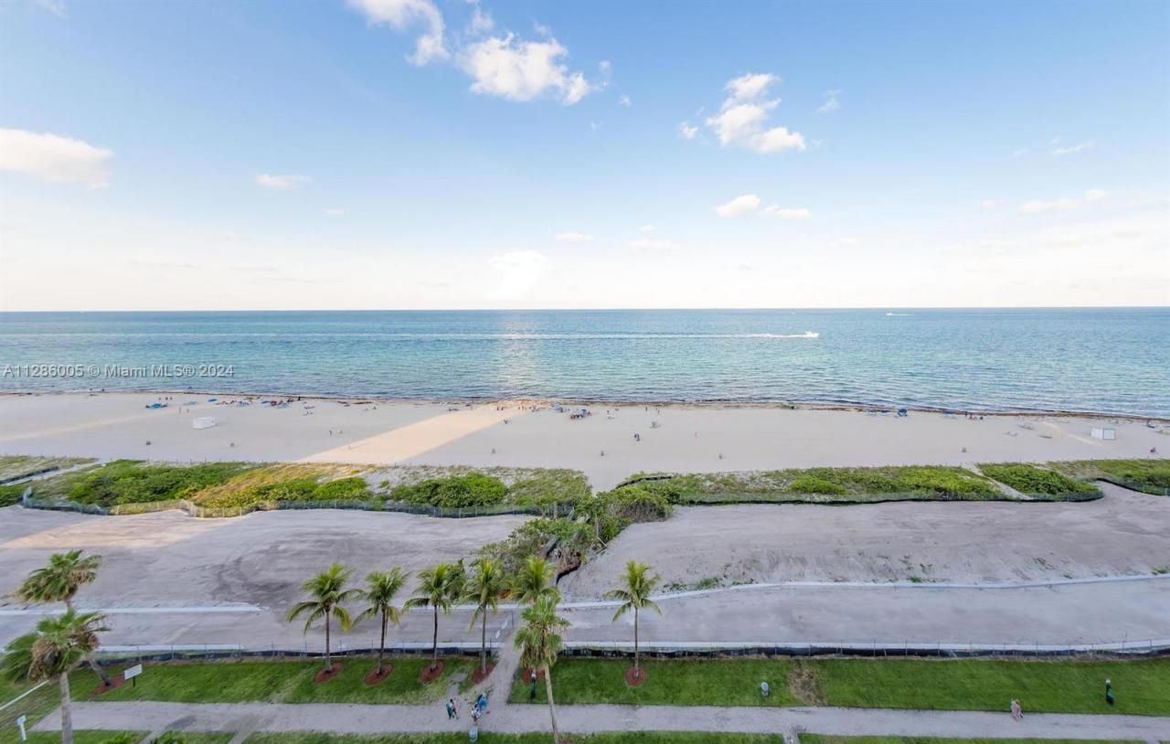 5601 Collins Ave, Unit 1206, Miami Beach, FL 33140 Photo