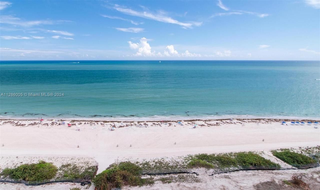 5601 Collins Ave, Unit 1206, Miami Beach, FL 33140 Photo