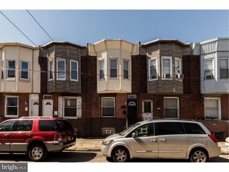 2206 Winton Street, Philadelphia, PA 19145 Main Photo