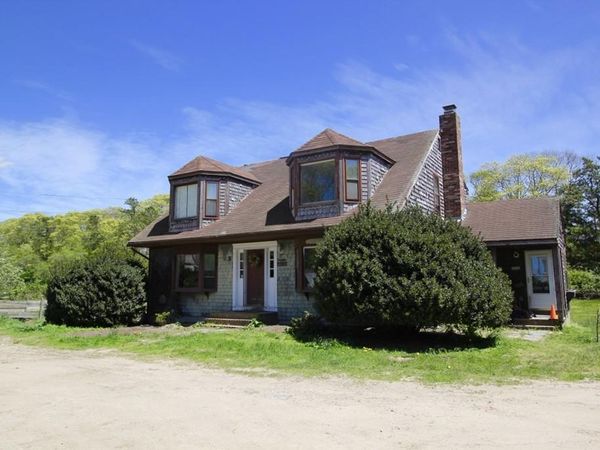 809 Sandwich Rd, Falmouth, MA 02536