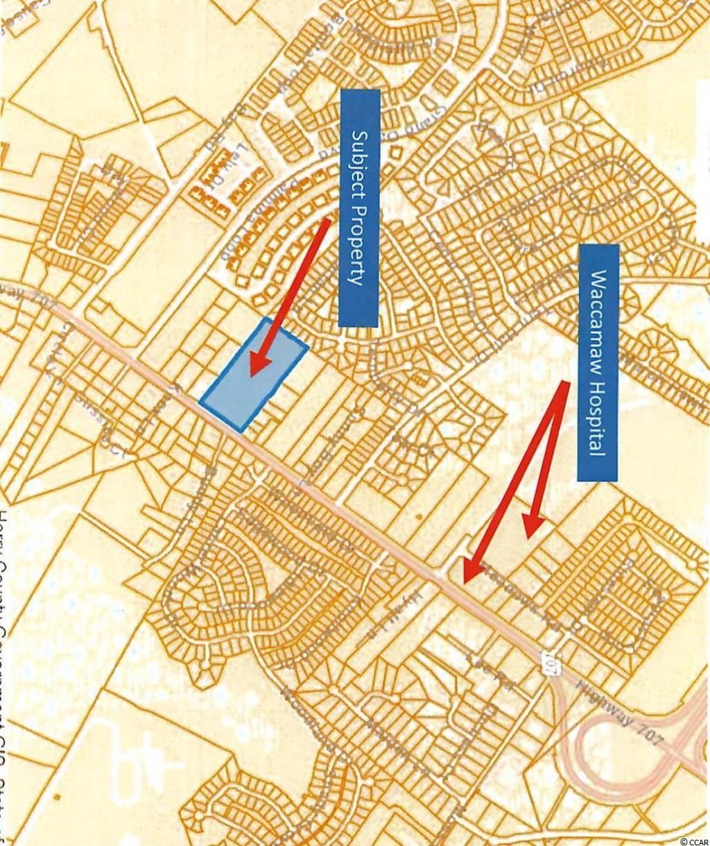 0 Highway 707 Photo 4