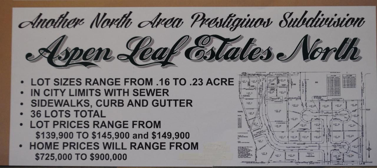 734 Falling Leaf Street, Grand Junction, CO 81505 Main Photo