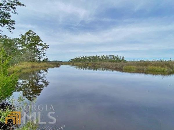 0 La Sole Lane, Unit 84, Waverly, GA 31565