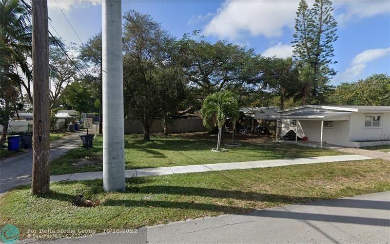 N 22nd Ave N 22nd Ave 22nd Avenue, Hollywood, FL 33020 Photo