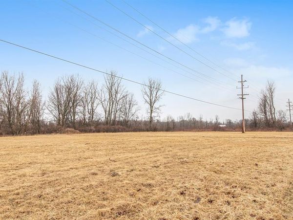 n/a WILLIS Road, Sumpter Twp, MI 48111