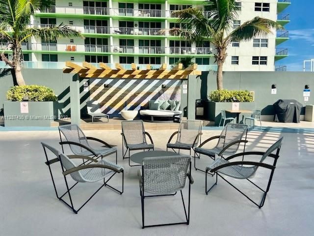1750 N Bayshore Dr., Unit 5215, Miami, FL 33132 Photo