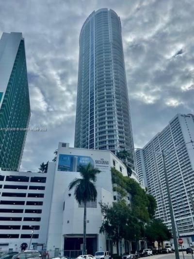 1750 N Bayshore Dr., Unit 5215, Miami, FL 33132 Photo