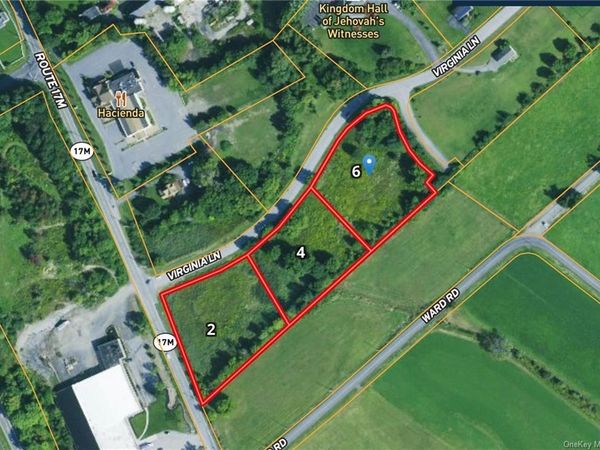 2 Virginia Lane, Chester, NY 10924