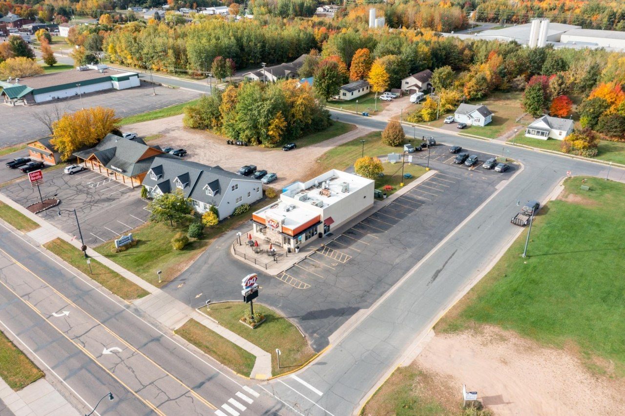 24165 State Road 35 70, Siren, WI 54872