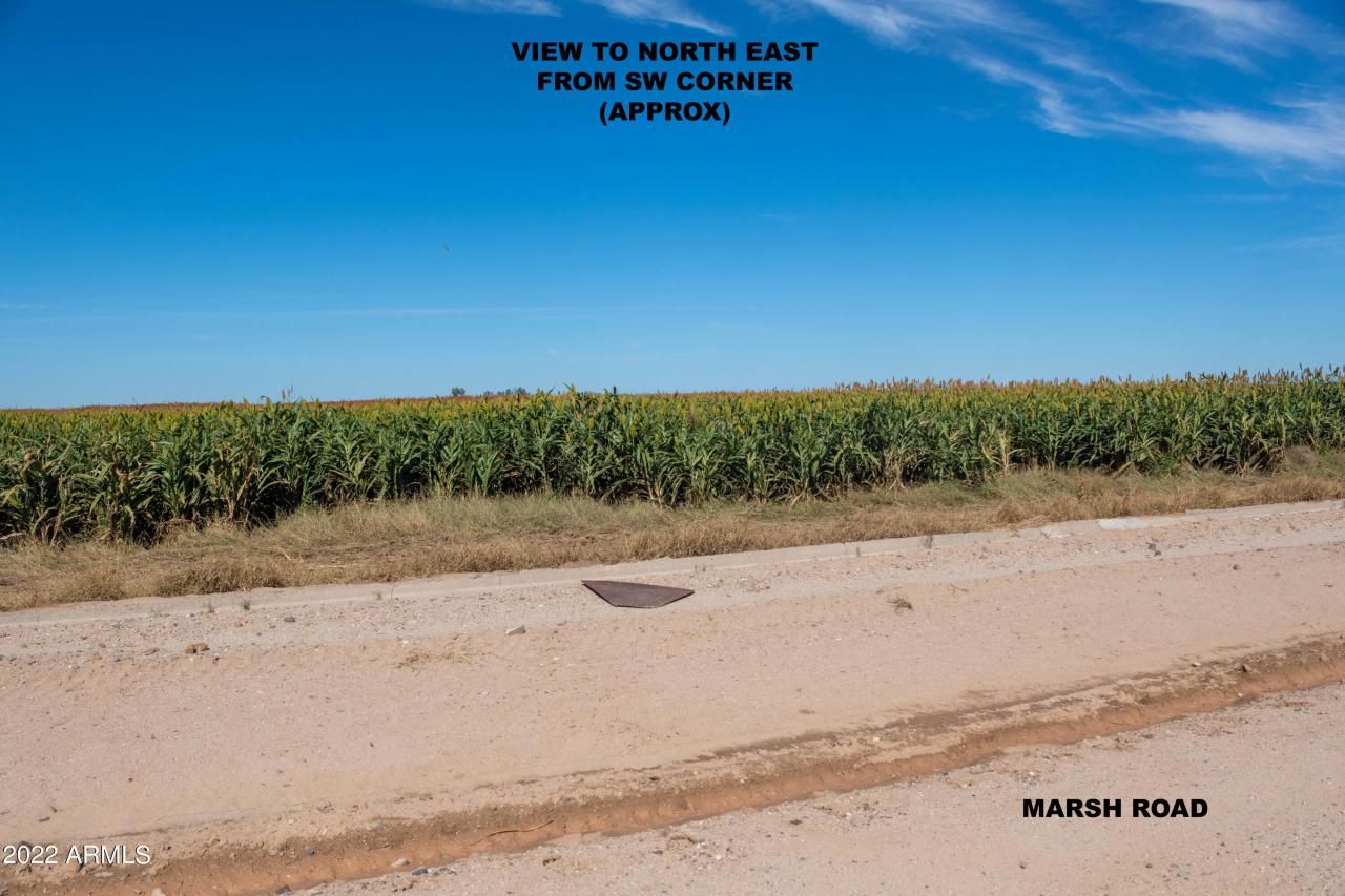 32XXX1 W MARSH ROAD (NO ADDRESS), Casa Grande, AZ 85193