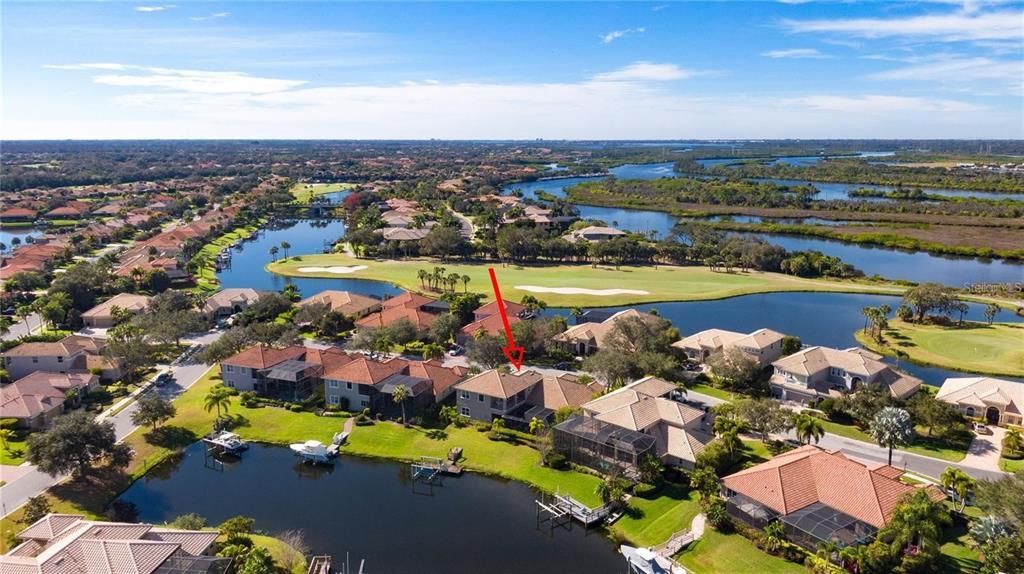 1023 Rainbow Court, Bradenton, FL 34212 Photo