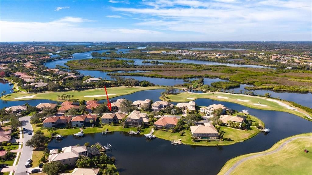 1023 Rainbow Court, Bradenton, FL 34212 Photo