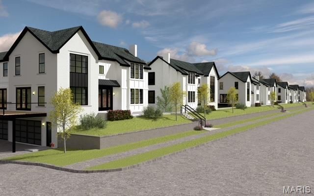 1181 Noa Lane Road, Unit 33, Olivette, MO 63132 Main Photo