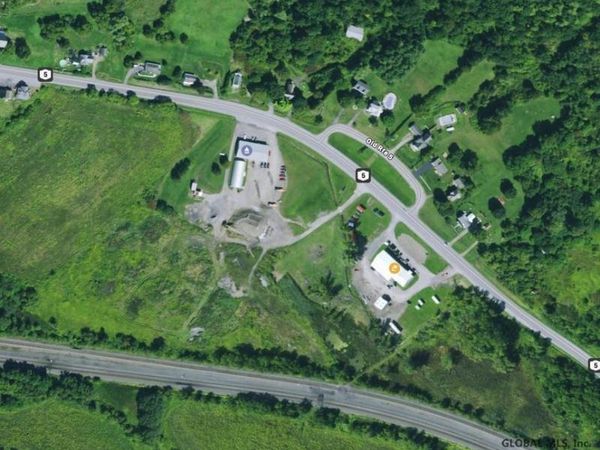 L1.2 STATE HIGHWAY 5, St Johnsville, NY 13452