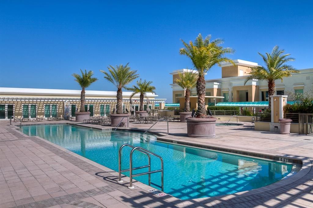 800 N Tamiami Trail, Unit 905, Sarasota, FL 34236 Photo