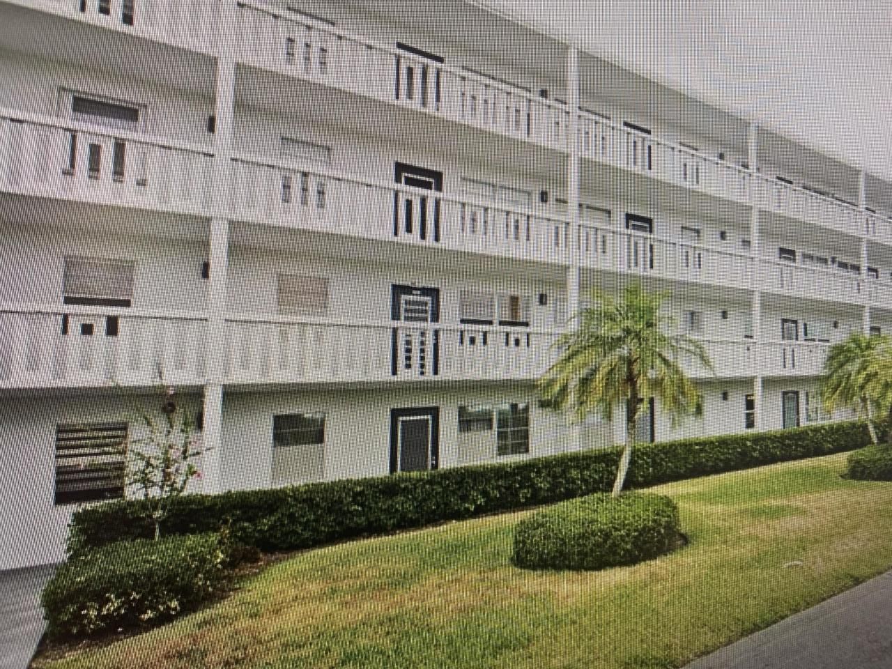 3034 Ellesmere B, Unit 3034, Deerfield Beach, FL 33442 Main Photo