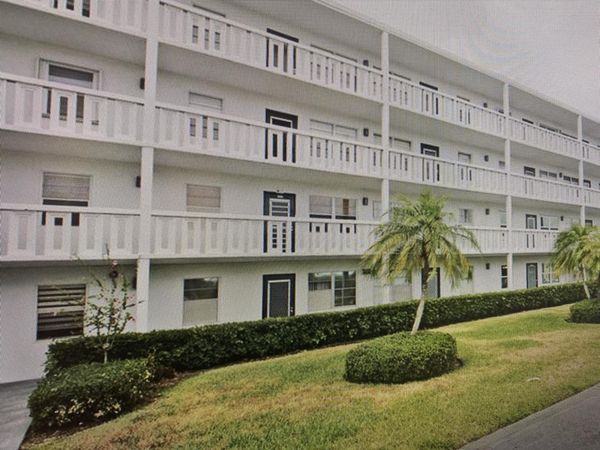 3034 Ellesmere B, Unit 3034, Deerfield Beach, FL 33442