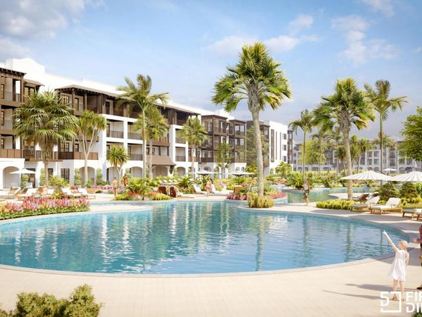 90 Seascape Drive, Unit 3406, Miramar Beach, FL 32550