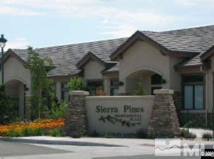 140 W Huffaker Lane, Unit 505, Reno, NV 89511 Photo