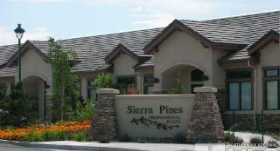 140 W Huffaker Lane, Unit 505, Reno, NV 89511 Photo