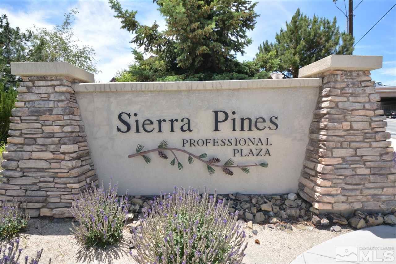 140 W Huffaker Lane, Unit 505, Reno, NV 89511 Photo