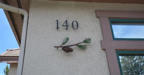 140 W Huffaker Lane, Unit 505, Reno, NV 89511 Photo