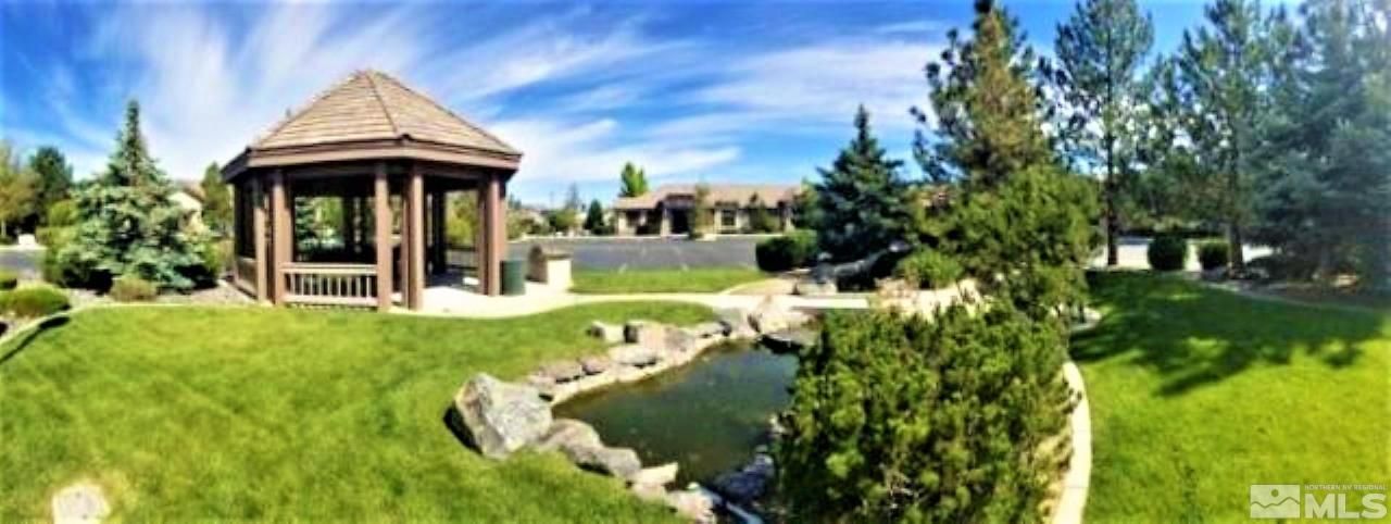 140 W Huffaker Lane, Unit 505, Reno, NV 89511 Photo