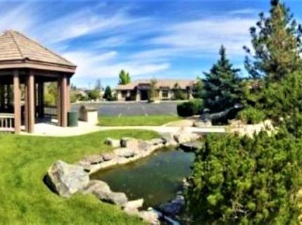 140 W Huffaker Lane, Unit 505, Reno, NV 89511 Photo