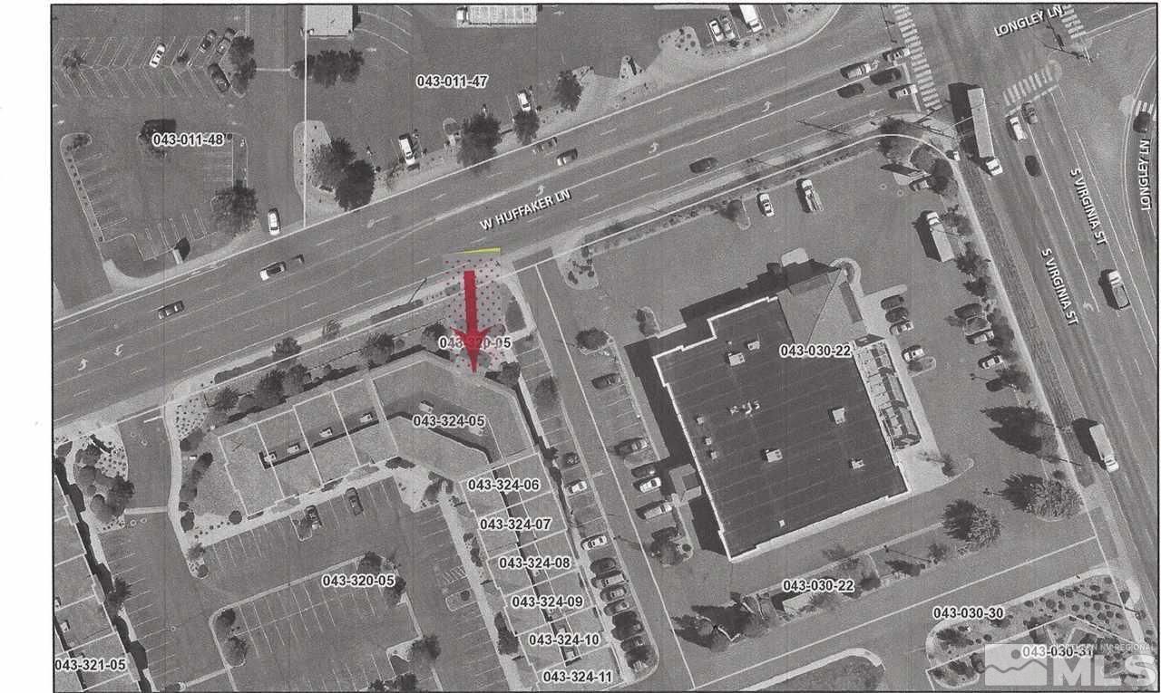 140 W Huffaker Lane, Unit 505, Reno, NV 89511 Photo