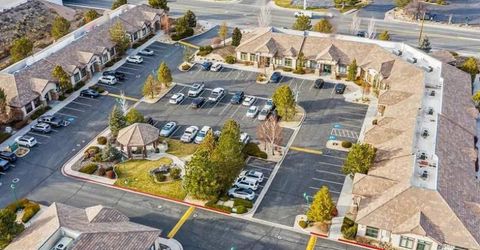 140 W Huffaker Lane, Unit 505, Reno, NV 89511 Photo