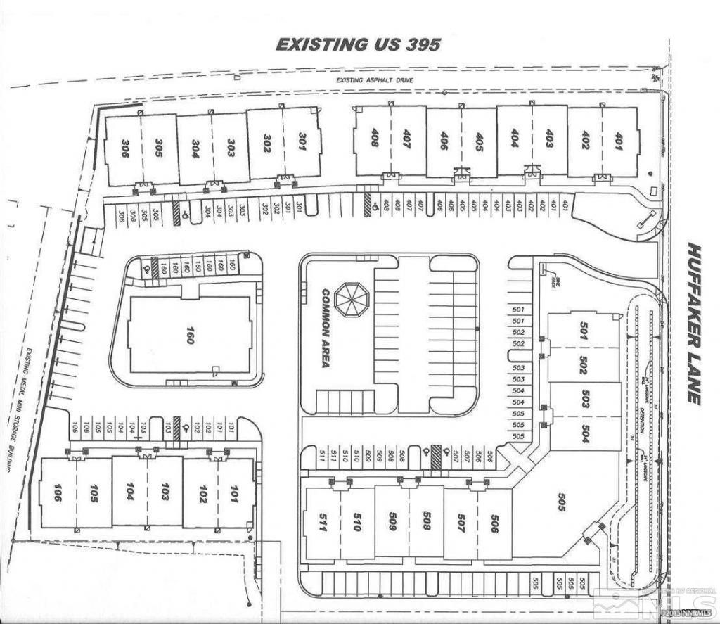 140 W Huffaker Lane, Unit 505, Reno, NV 89511 Photo