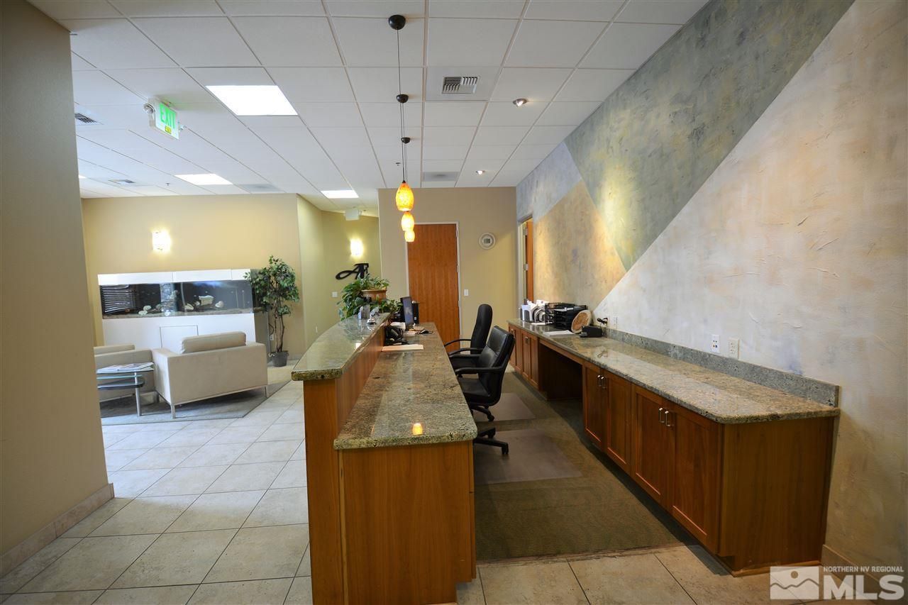 140 W Huffaker Lane, Unit 505, Reno, NV 89511 Photo