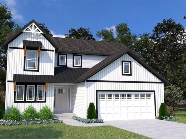 0 The-Ash (Estates at Huntleigh Ridge), Wentzville, MO 63385