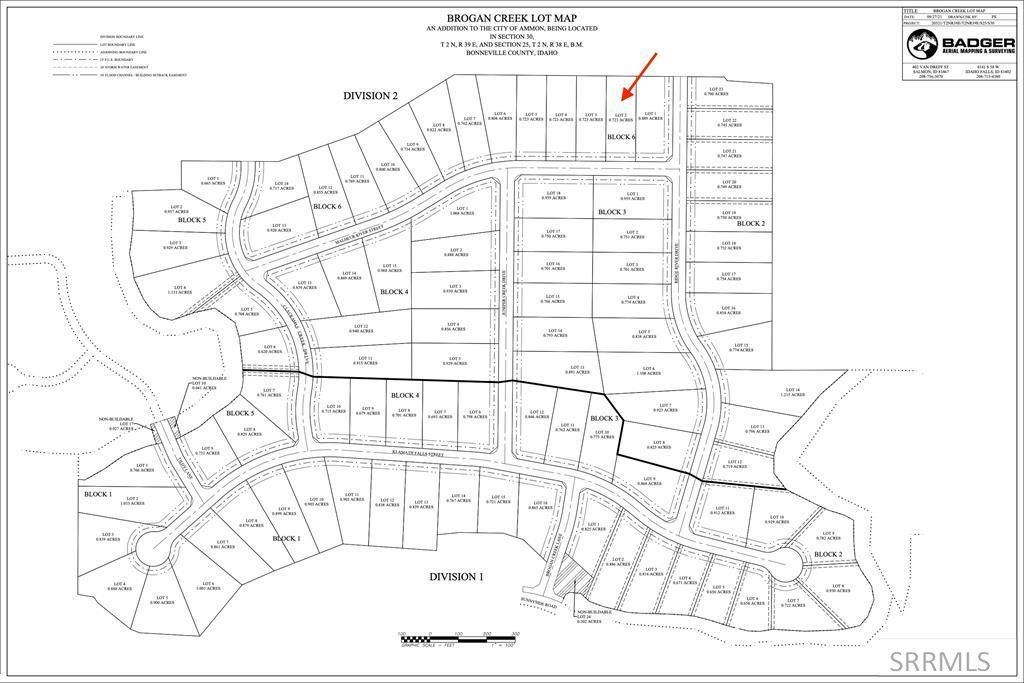 5619 Malheur River St, Ammon, ID 83406 Main Photo