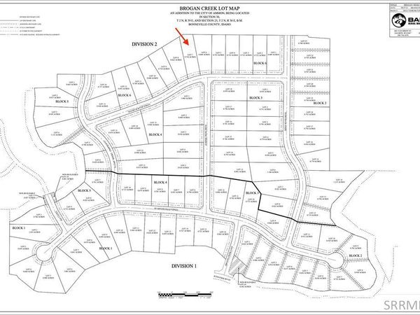 5527 Malheur River St, AMMON, ID 83406