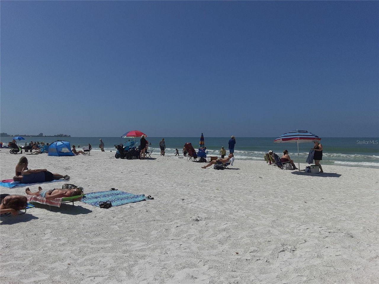 350 S Polk Drive, Unit 207, Sarasota, FL 34236 Photo