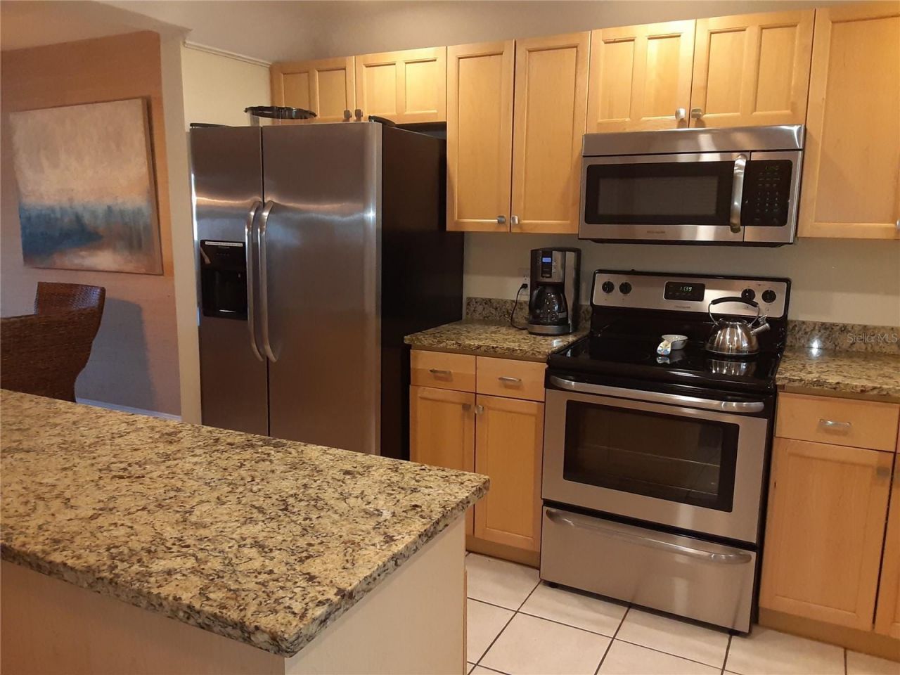 350 S Polk Drive, Unit 207, Sarasota, FL 34236 Photo