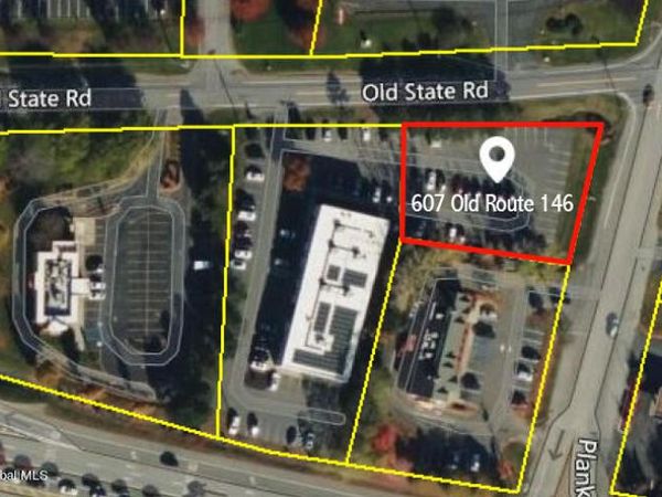 607 Old Rt 146, Clifton Park, NY 12065