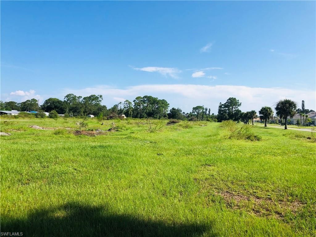 17280 Brenfield Ln, Alva, FL 33920 Photo
