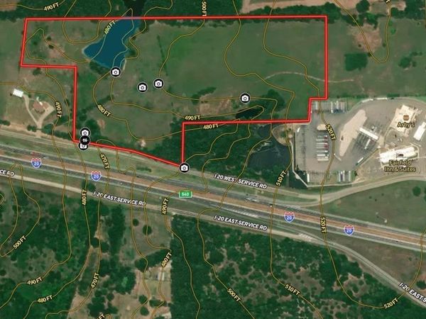 3402 I-20 N, Van, TX 75760