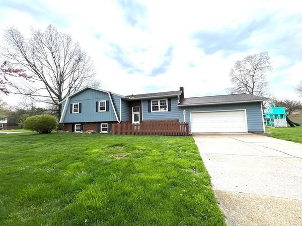 396 Forest Lane, Wadsworth, OH 44281