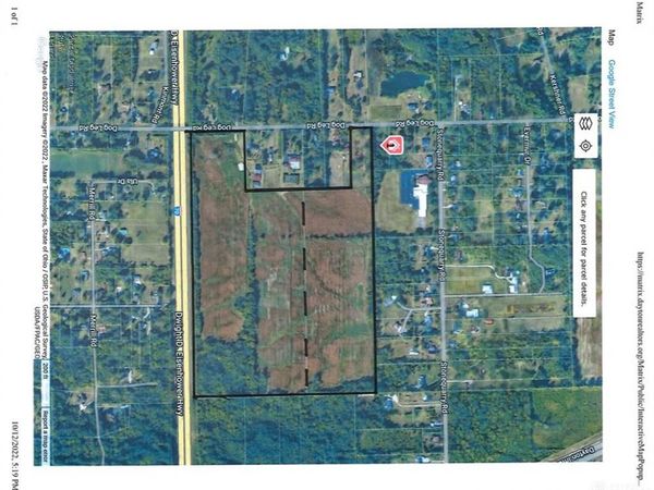 8090 Dog Leg Road, Butler Township, OH 45414