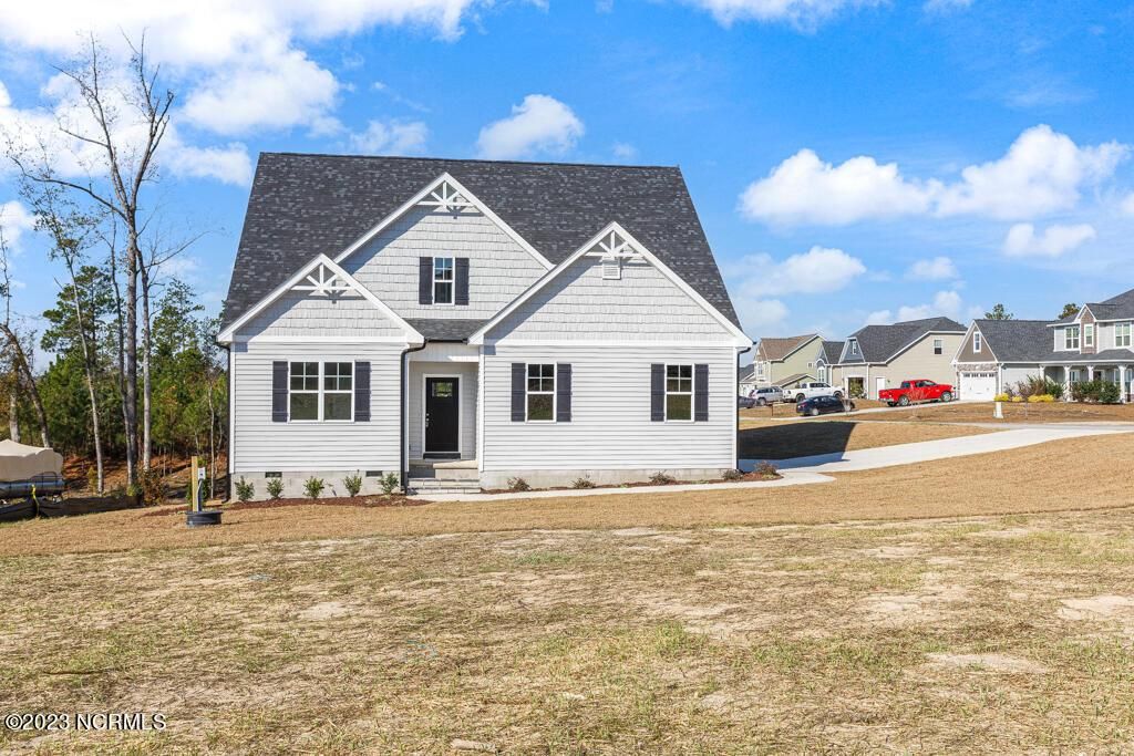 355 Turriff Way, Cameron, NC 28326 Main Photo