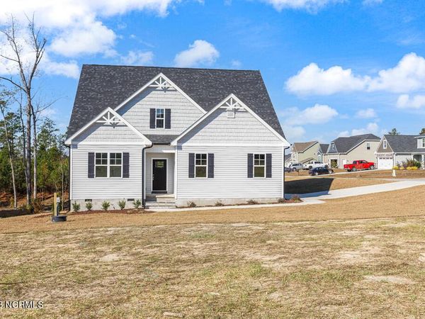 355 Turriff Way, Cameron, NC 28326