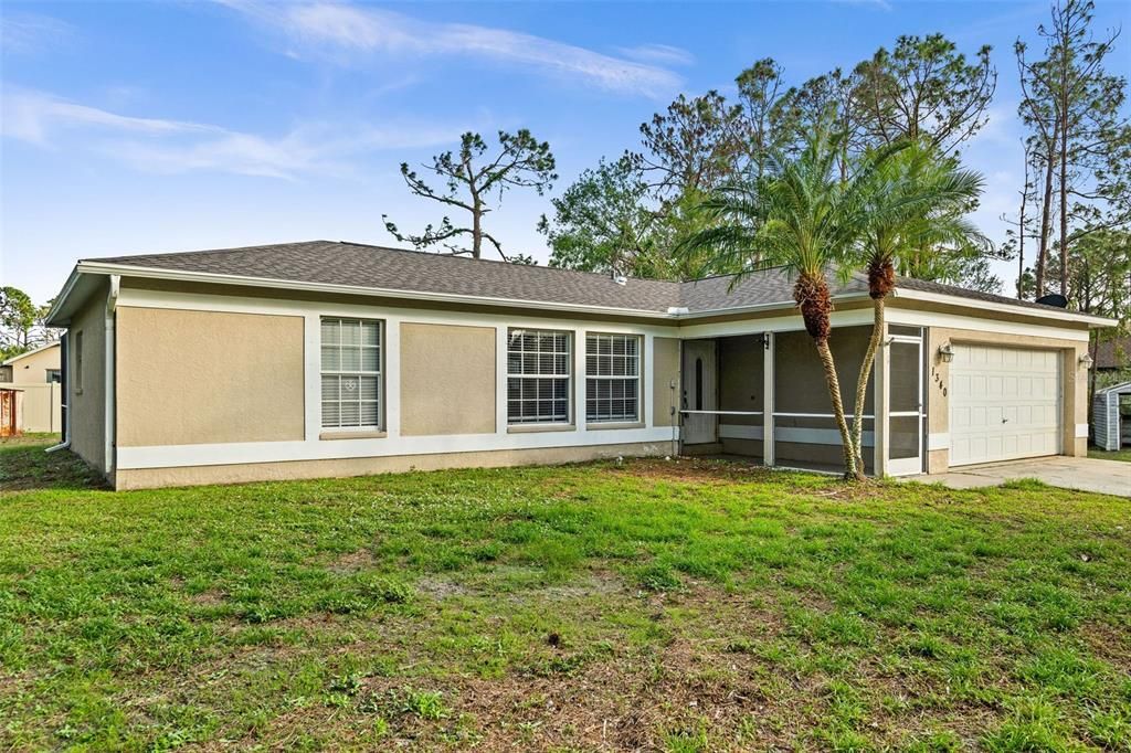 1340 Papillon Street, North Port, FL 34287 Main Photo