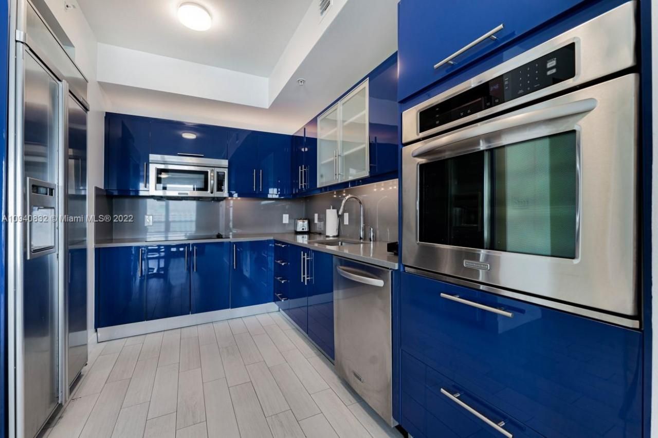 3101 Bayshore Dr, Unit 1402, Fort Lauderdale, FL 33304 Photo