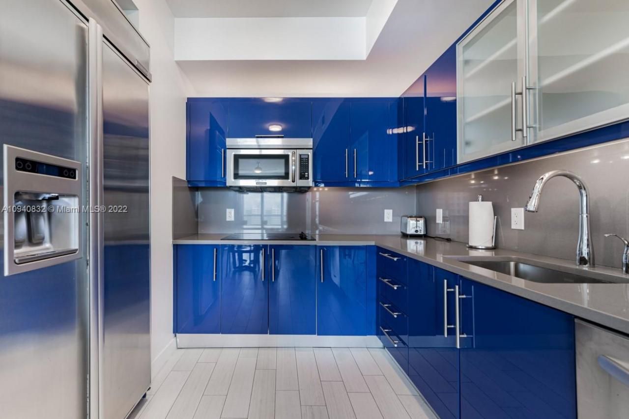 3101 Bayshore Dr, Unit 1402, Fort Lauderdale, FL 33304 Photo